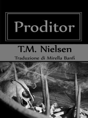cover image of Proditor